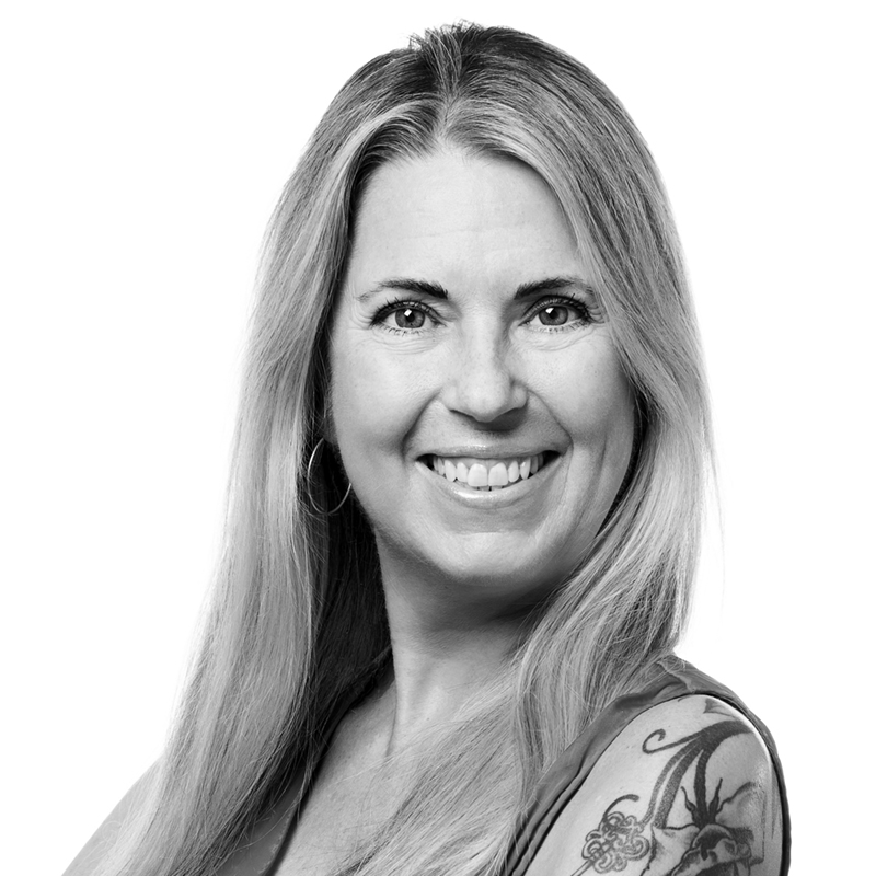 PPOC-BC Director at Large