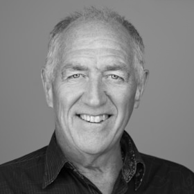 Lower Mainland Branch Chair