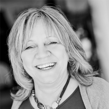 Vice-Présidente du PPOC QC