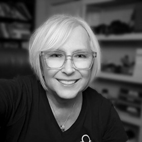 Directrice du PPOC QC