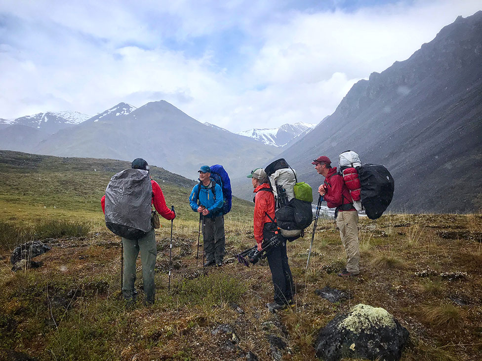 arctic photographers 