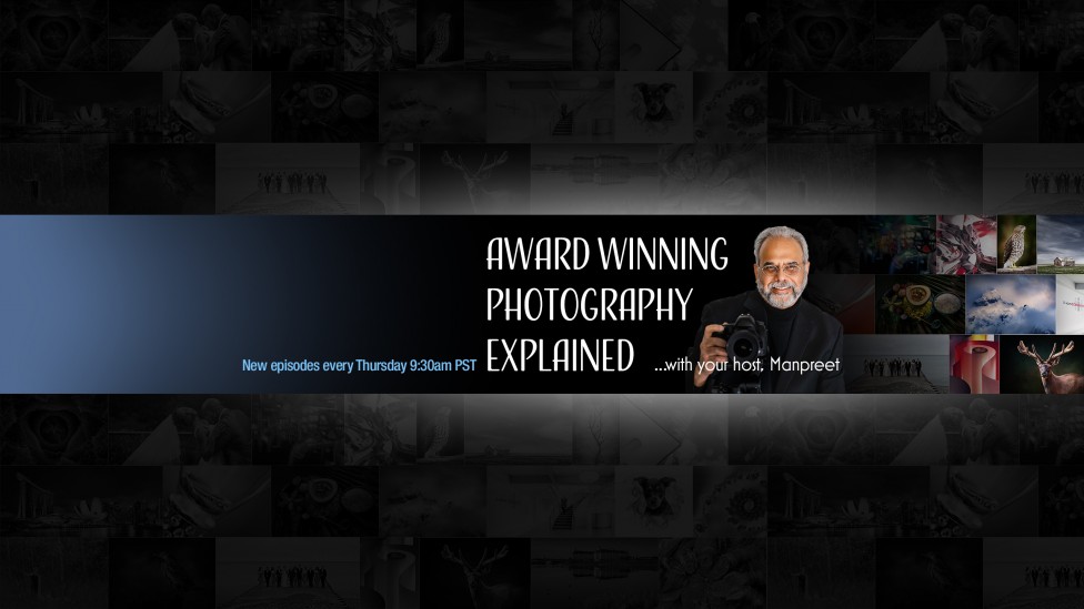 Award Winning Photography Explained