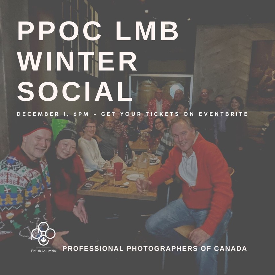 2022 winter social