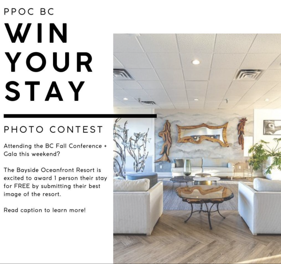 Win Your Stay