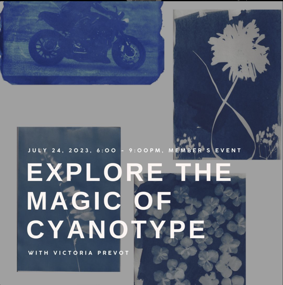 Cyanotype