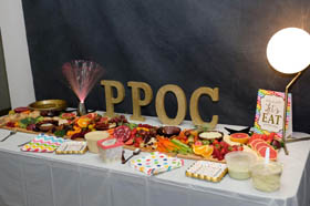 PPOC-AT Awards Gala  2019