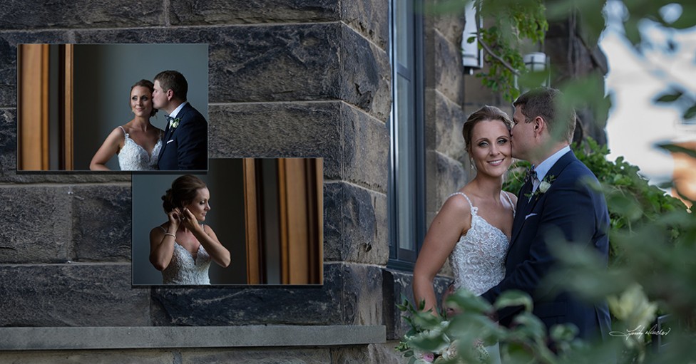 Wedding Photography by Cindy Duclos