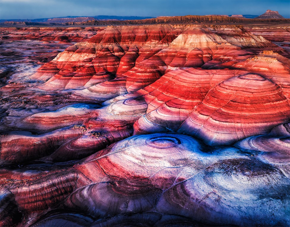 Candy Corn Valley by Dee Potter