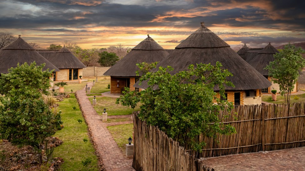 Peneal Retreat Centre, Zimbabwe